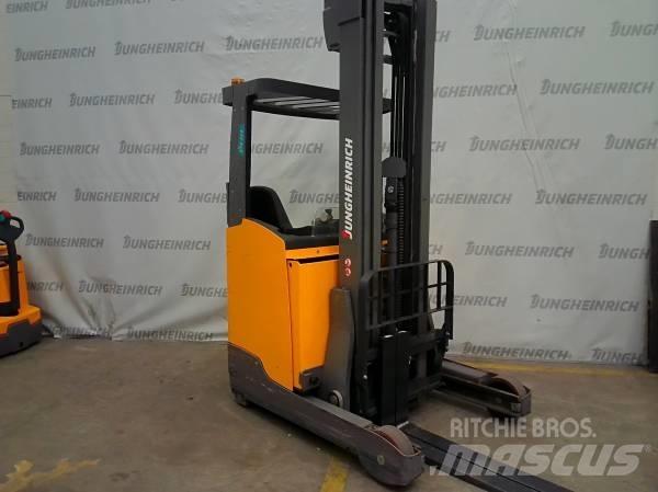 Jungheinrich ETV 214 Carrello retrattile