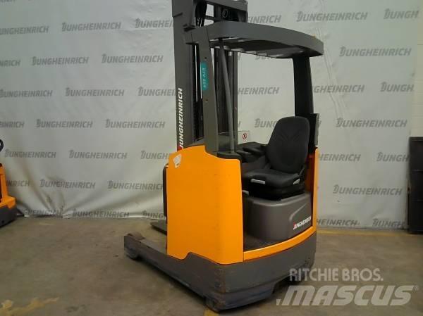 Jungheinrich ETV 214 Carrello retrattile