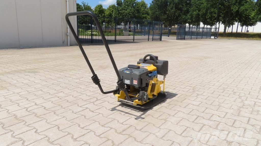 Bomag BP 10/36E Vibratori