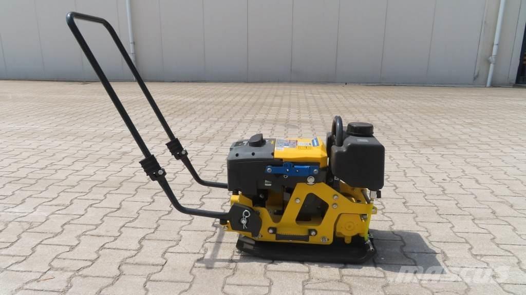 Bomag BP 10/36E Vibratori