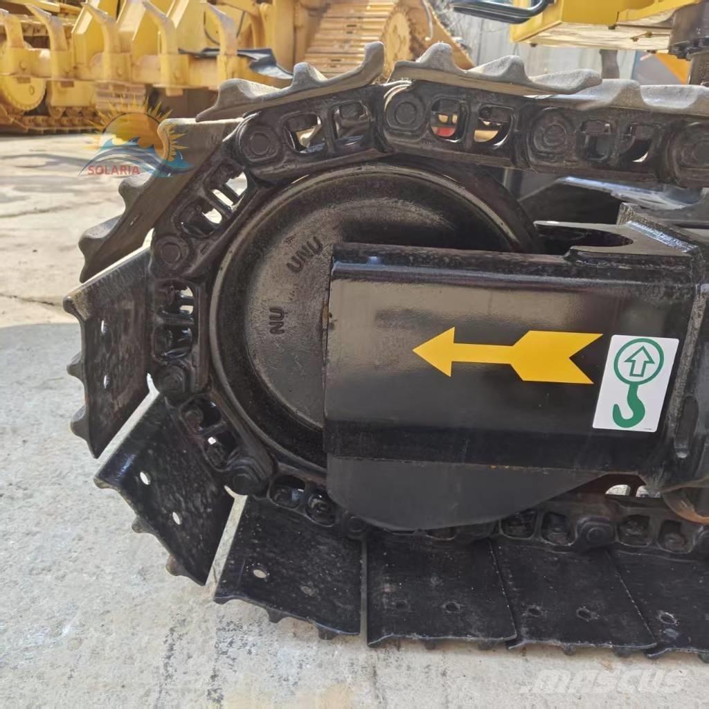 CAT 307.5 Escavatori medi 7t - 12t