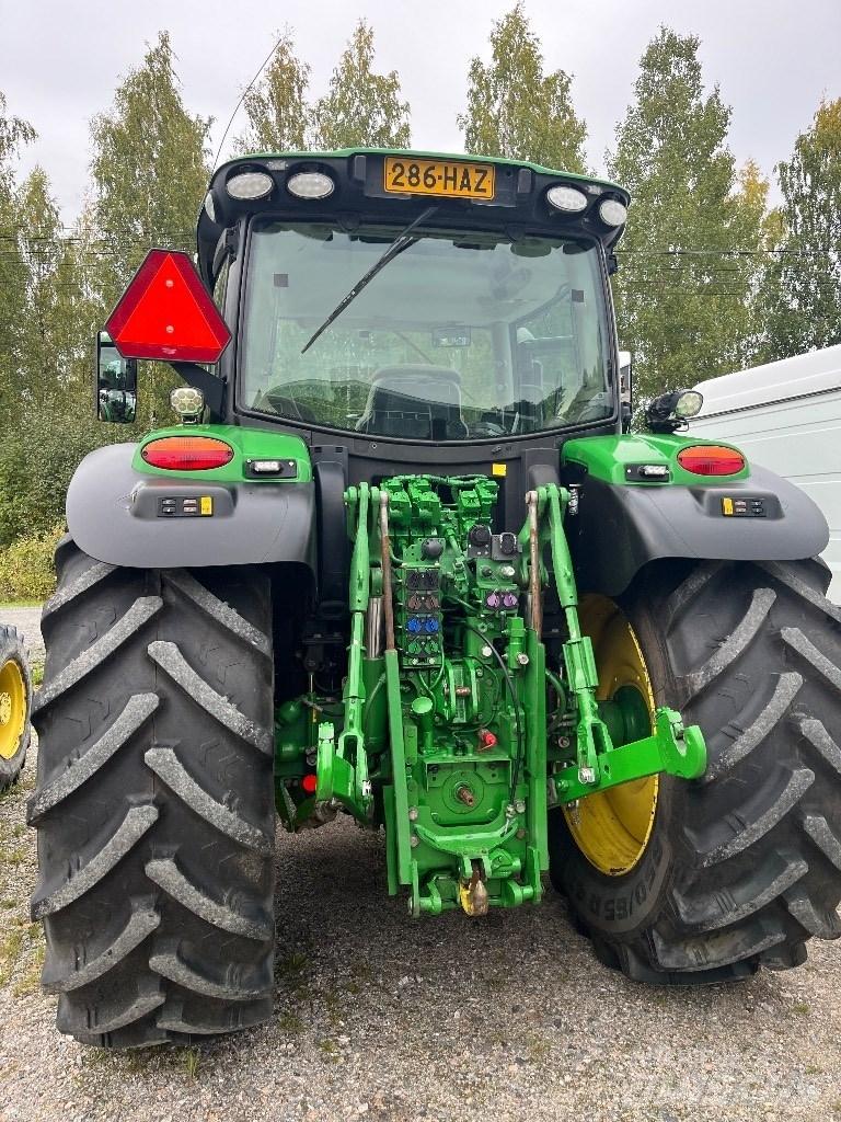 John Deere 6155 R Trattori
