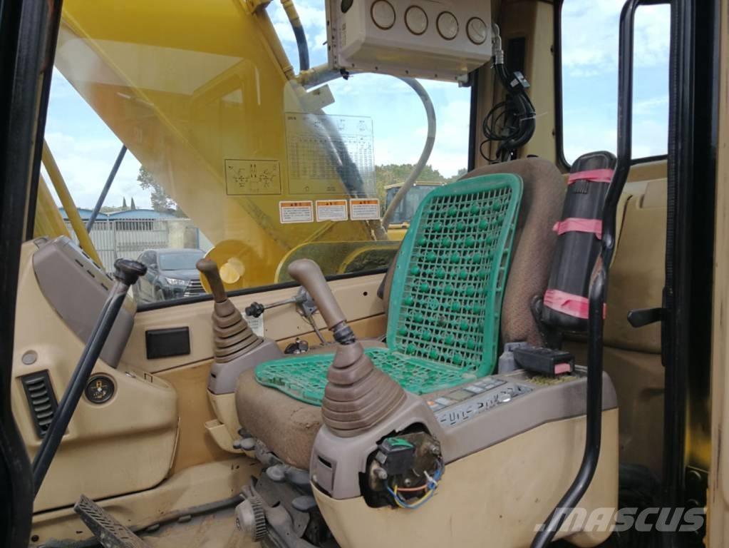 CAT 325 B L Escavatori cingolati
