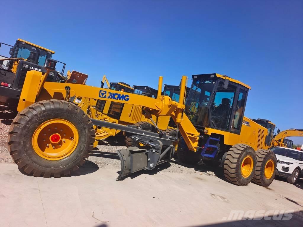 XCMG GR 1803 Motorgraders