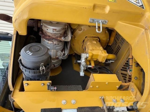 CAT 308 E 2 CR Escavatori cingolati