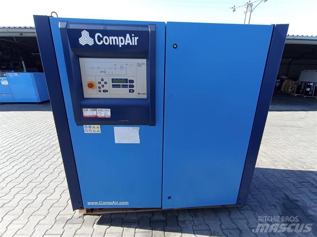 Compair L45-13a Compressori