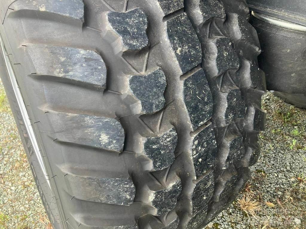 Fliegl ASS 298 Agricoltura - Altro