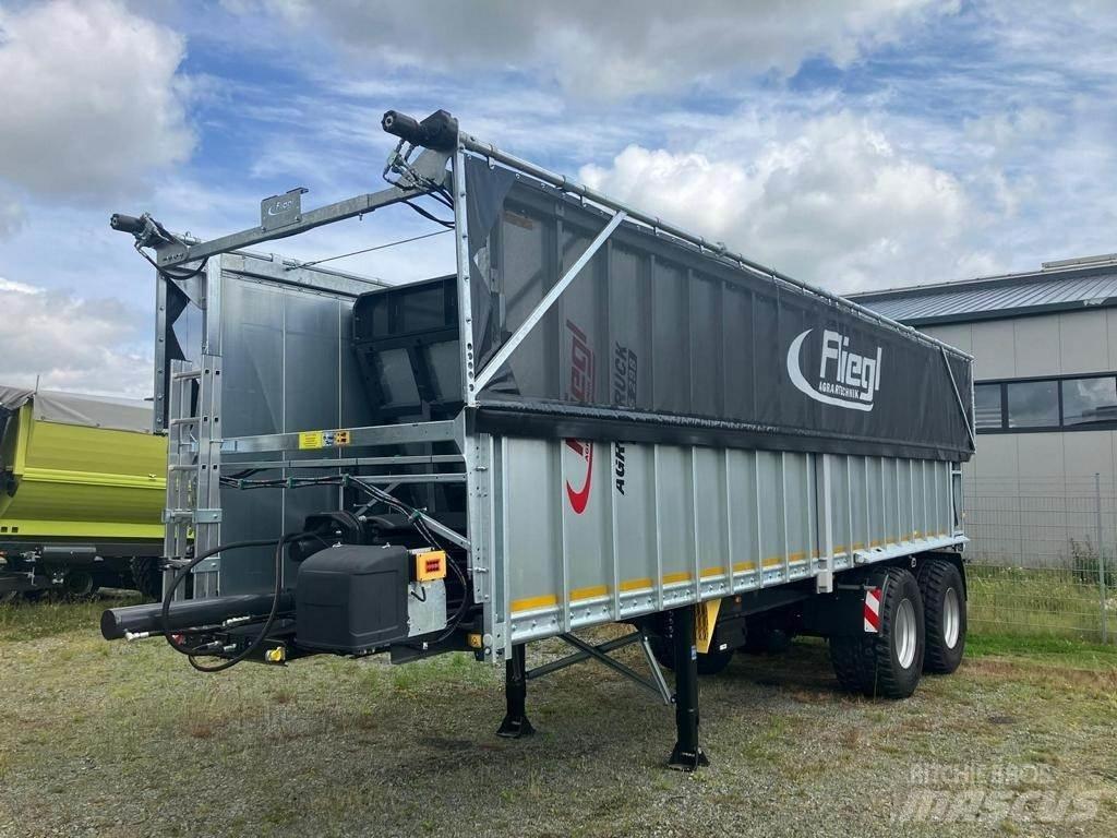 Fliegl ASS 298 Agricoltura - Altro