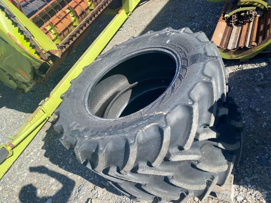 Mitas 440/65 R 28 Pneumatici, ruote e cerchioni