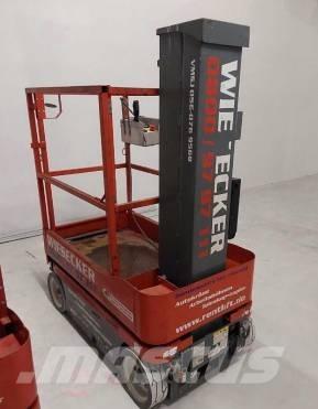 SkyJack SJ 12 Piattaforme a pantografo