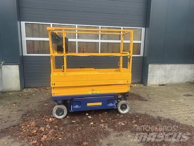 JLG 1930 ES Piattaforme a pantografo