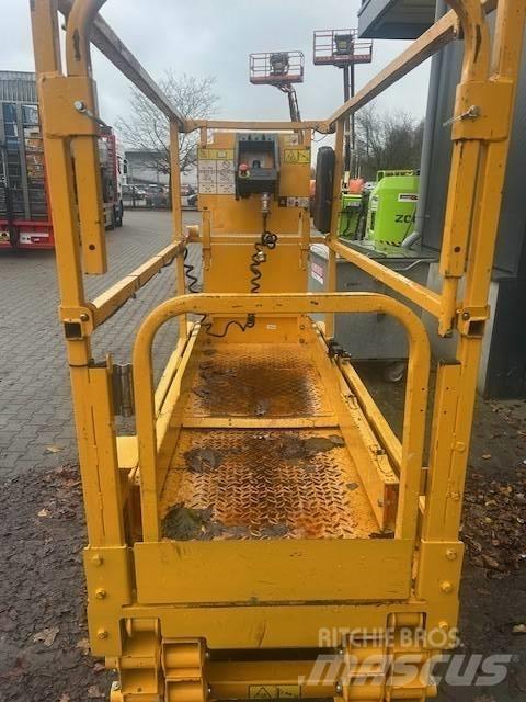JLG 1930 ES Piattaforme a pantografo