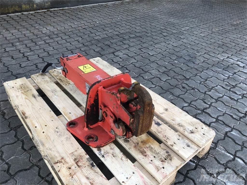 Manitou Diverse Benne