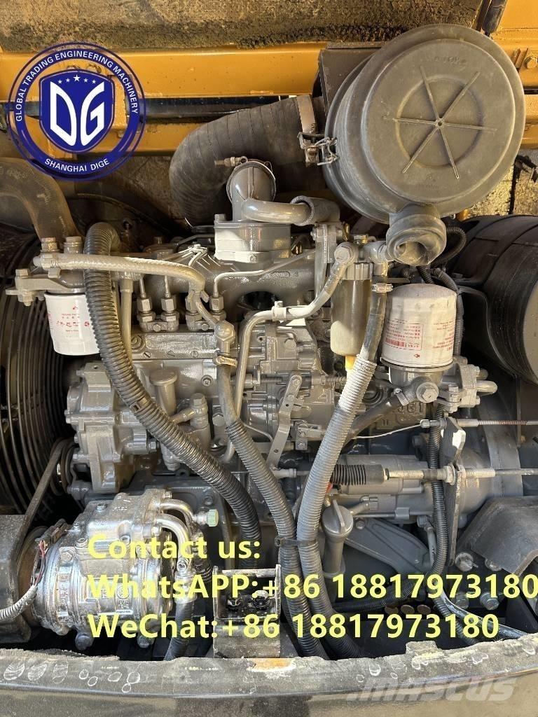 Sany SY 60 C Pro Miniescavatori