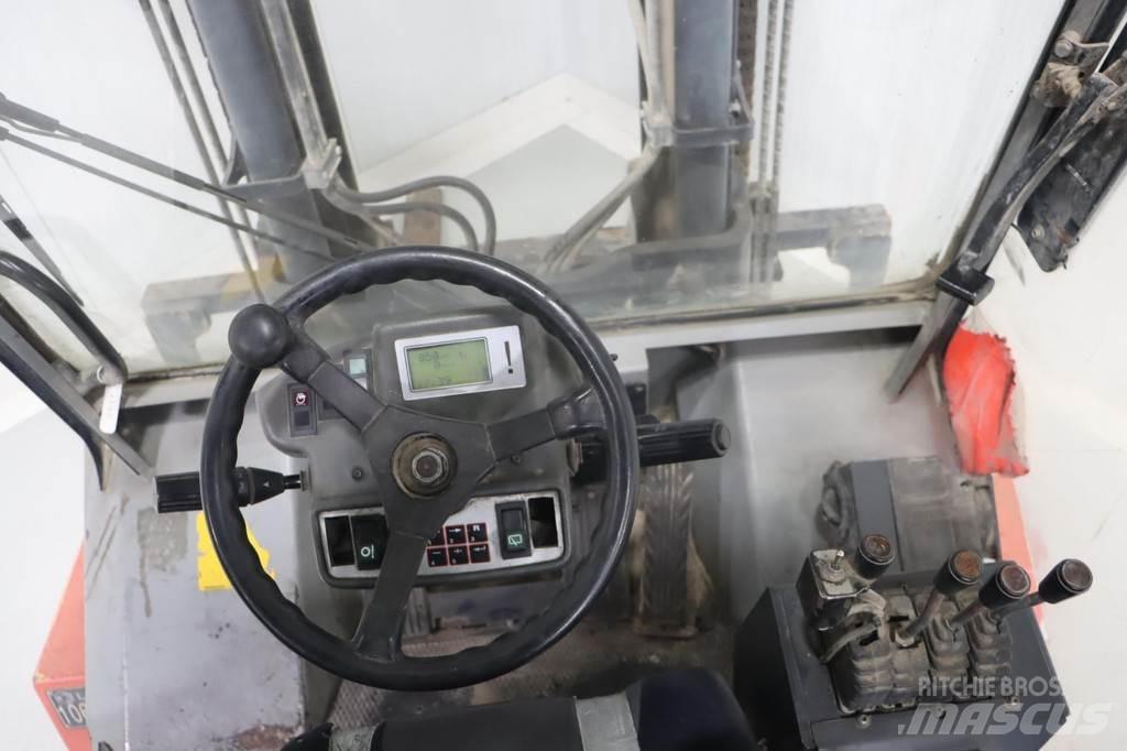 Kalmar DCE70-6 Carrelli elevatori diesel