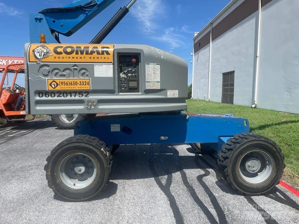 Genie S 40 Piattaforme a braccio telescopico