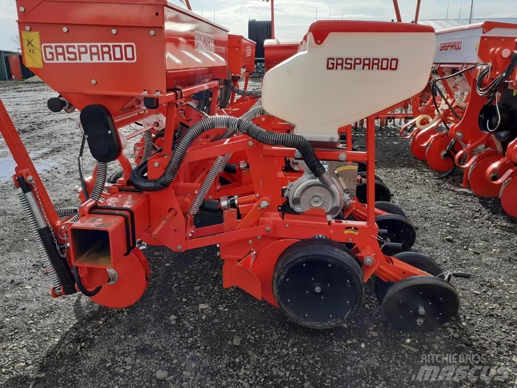 Maschio MT 6 Trapiantatrici