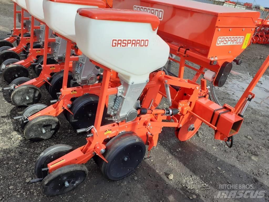 Maschio MT 6 Trapiantatrici
