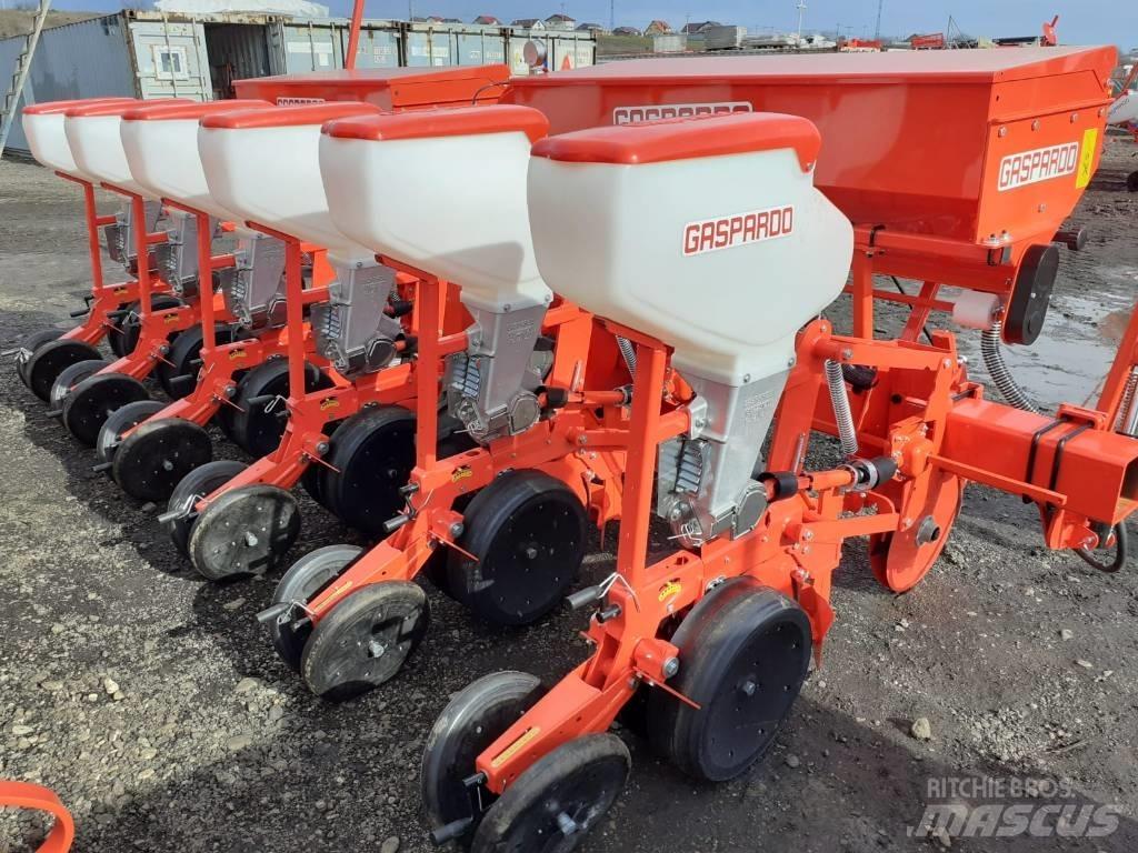 Maschio MT 6 Trapiantatrici