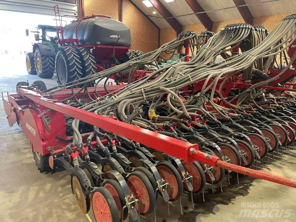Horsch Pronto 9 SW Perforatrici