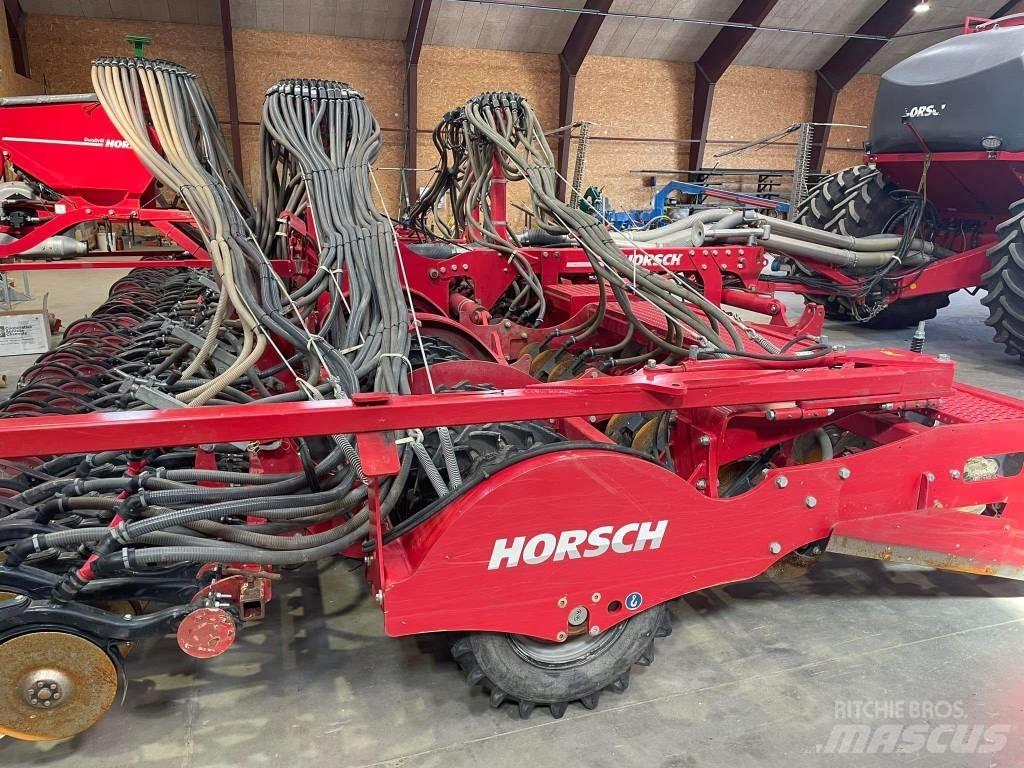 Horsch Pronto 9 SW Perforatrici
