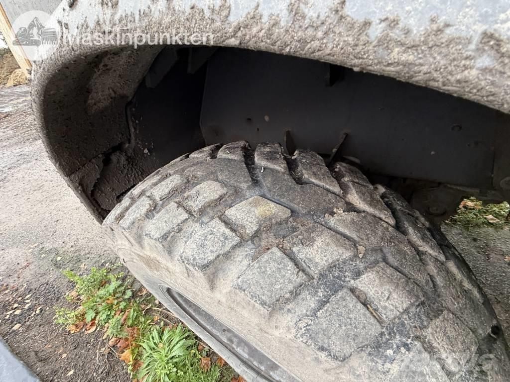  Meclac AF 1050 Pale gommate