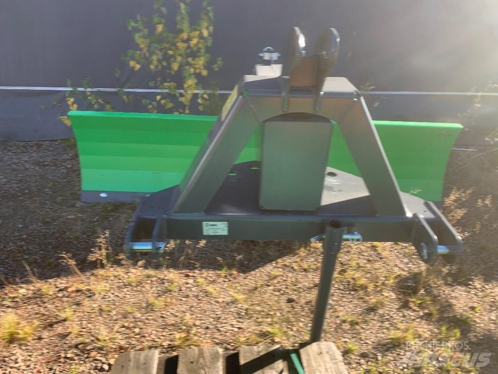 Sami 250-63 Grader