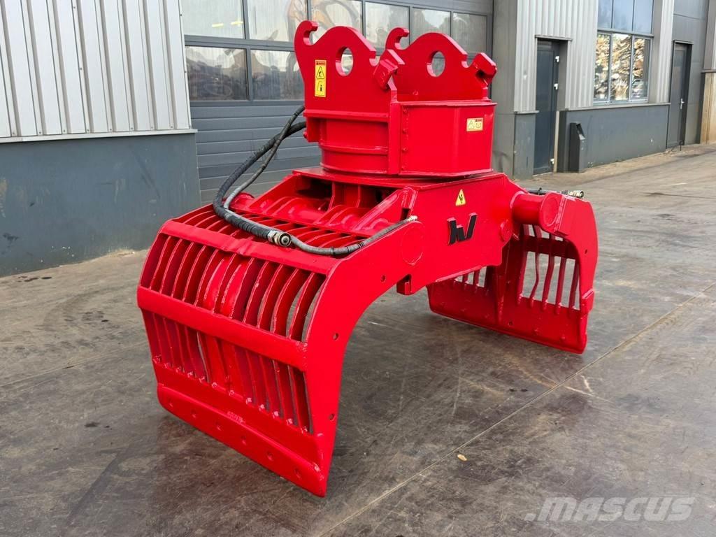 Verachtert VRG-30 Pinze