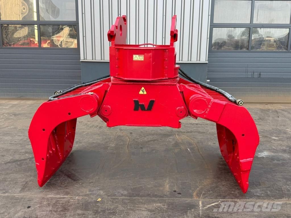 Verachtert VRG-30 Pinze