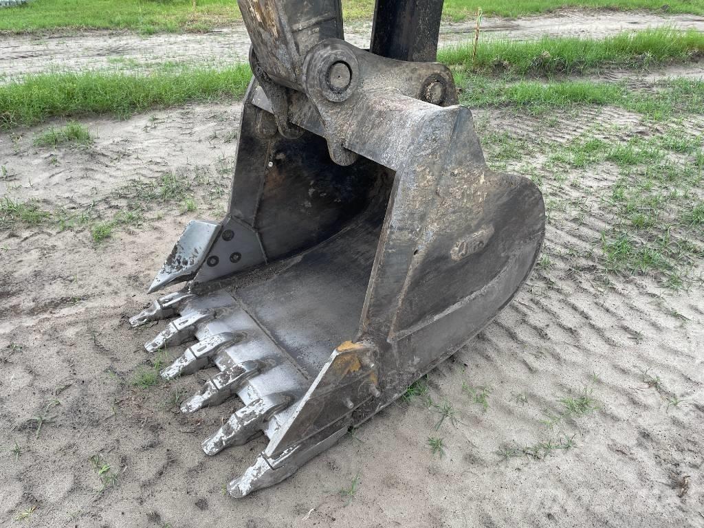 Volvo EC 220 EL Escavatori cingolati