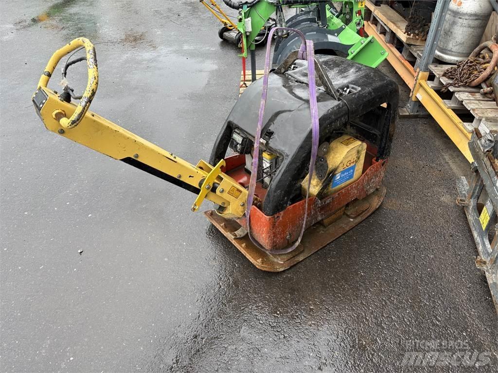 Dynapac LG400 Vibratori