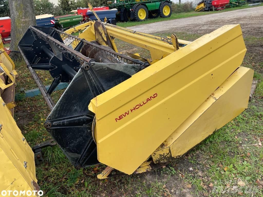 New Holland TX 32 Mietitrebbiatrici