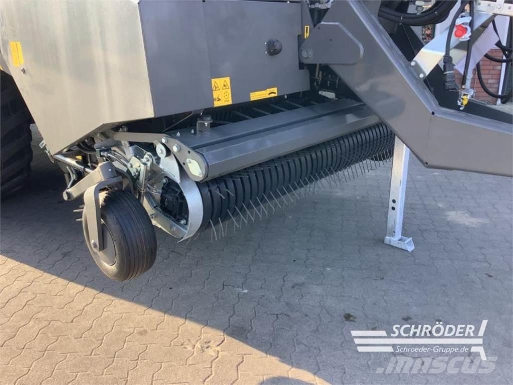Fendt TIGO 65 XR Rimorchi autocaricanti