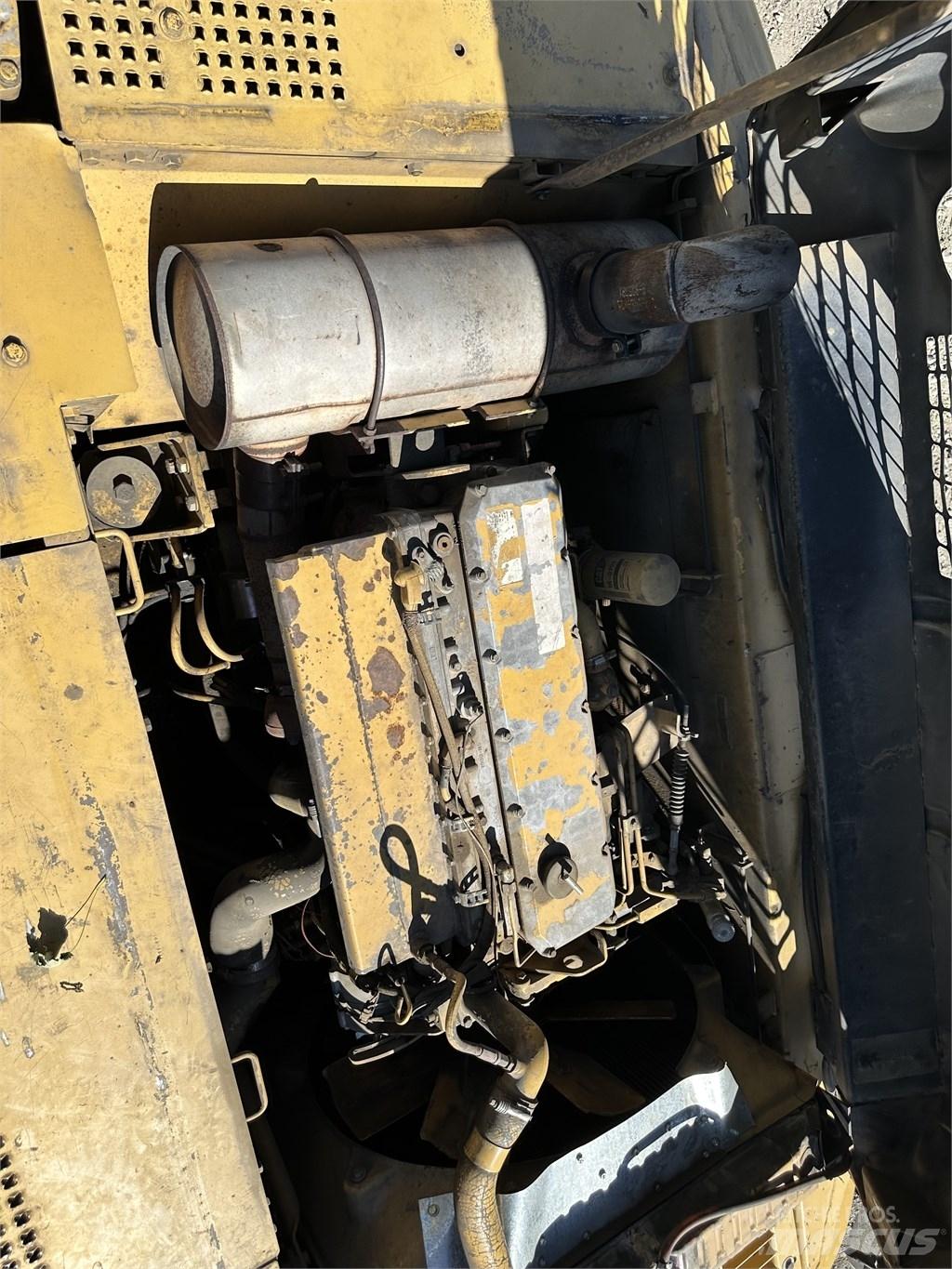 CAT 325BL Escavatori cingolati