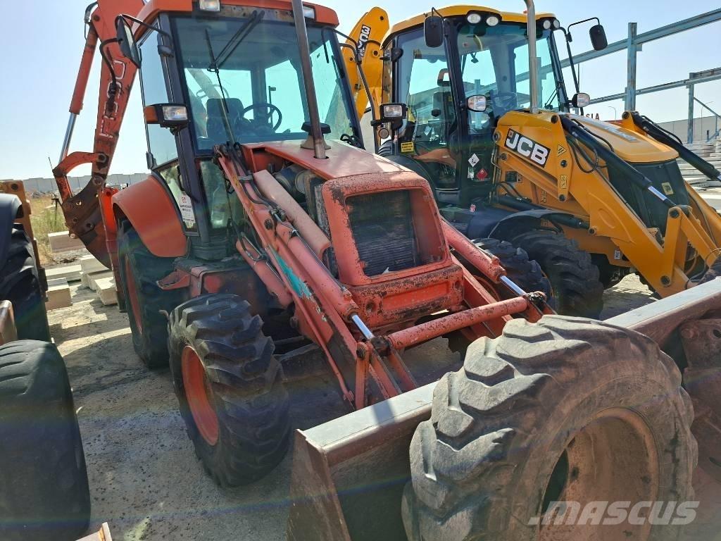 Fiat-Hitachi FB90 Terne