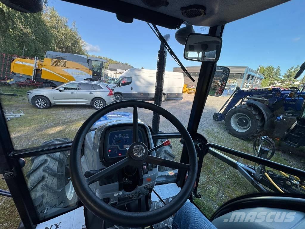 New Holland TD 5040 Trattori
