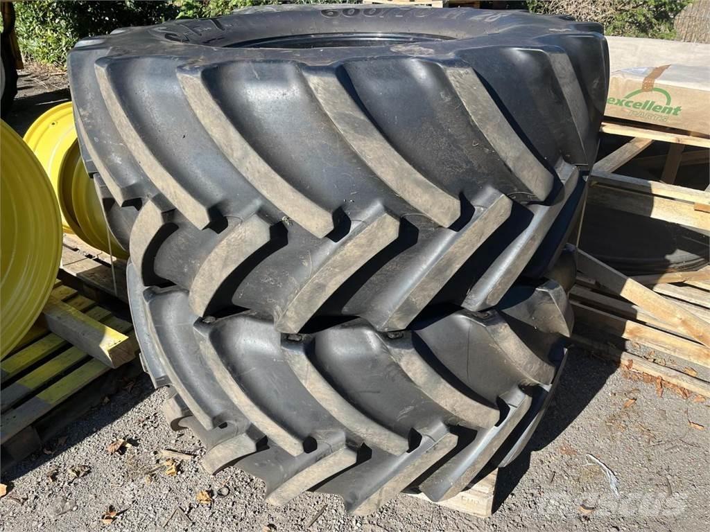 Mitas 600/70R28 Pneumatici, ruote e cerchioni