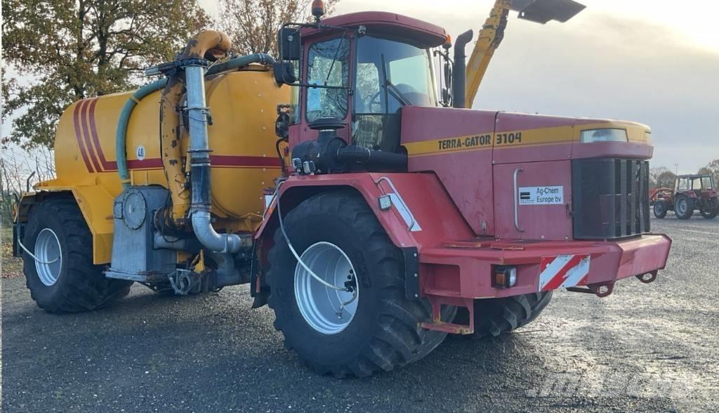 TerraGator TG 3104 Altre macchine fertilizzanti