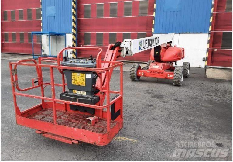 JLG E 600 JP Piattaforme a braccio articolato
