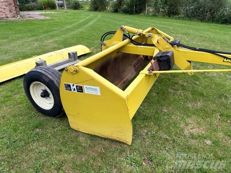Degelman LL3050 Altre macchine e accessori per l'aratura