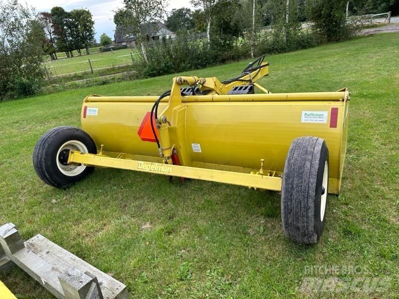 Degelman LL3050 Altre macchine e accessori per l'aratura