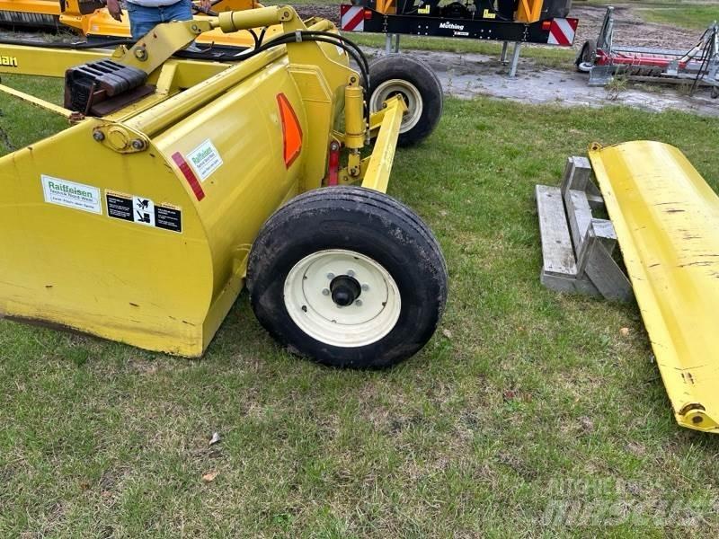 Degelman LL3050 Altre macchine e accessori per l'aratura
