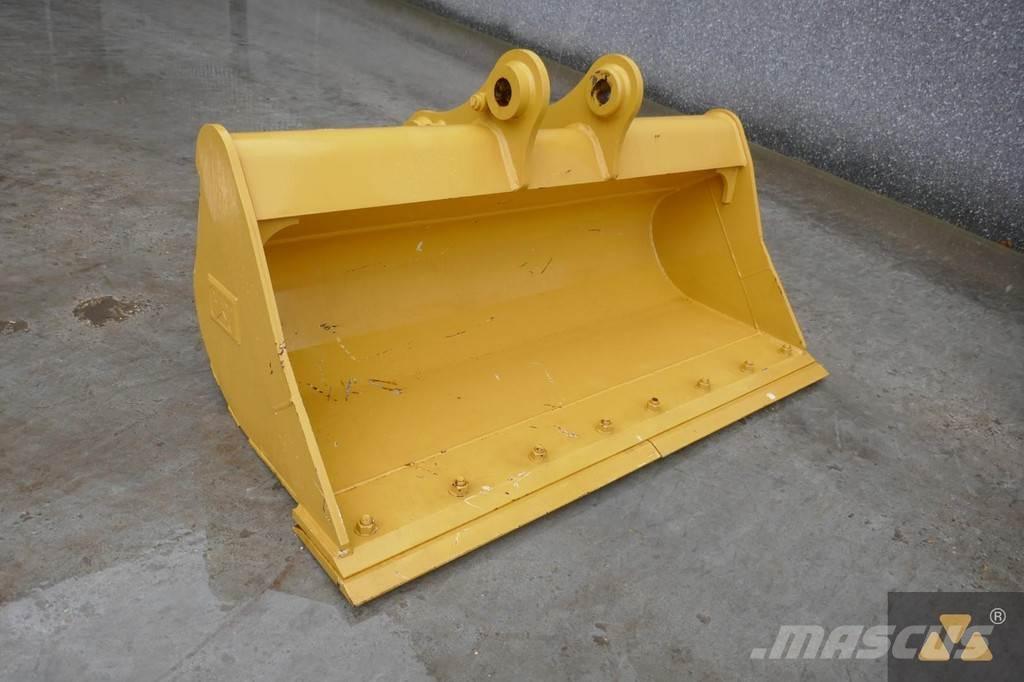 CAT 315 Bucket Benne