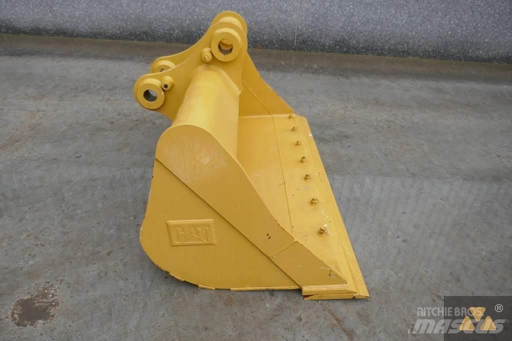 CAT 315 Bucket Benne