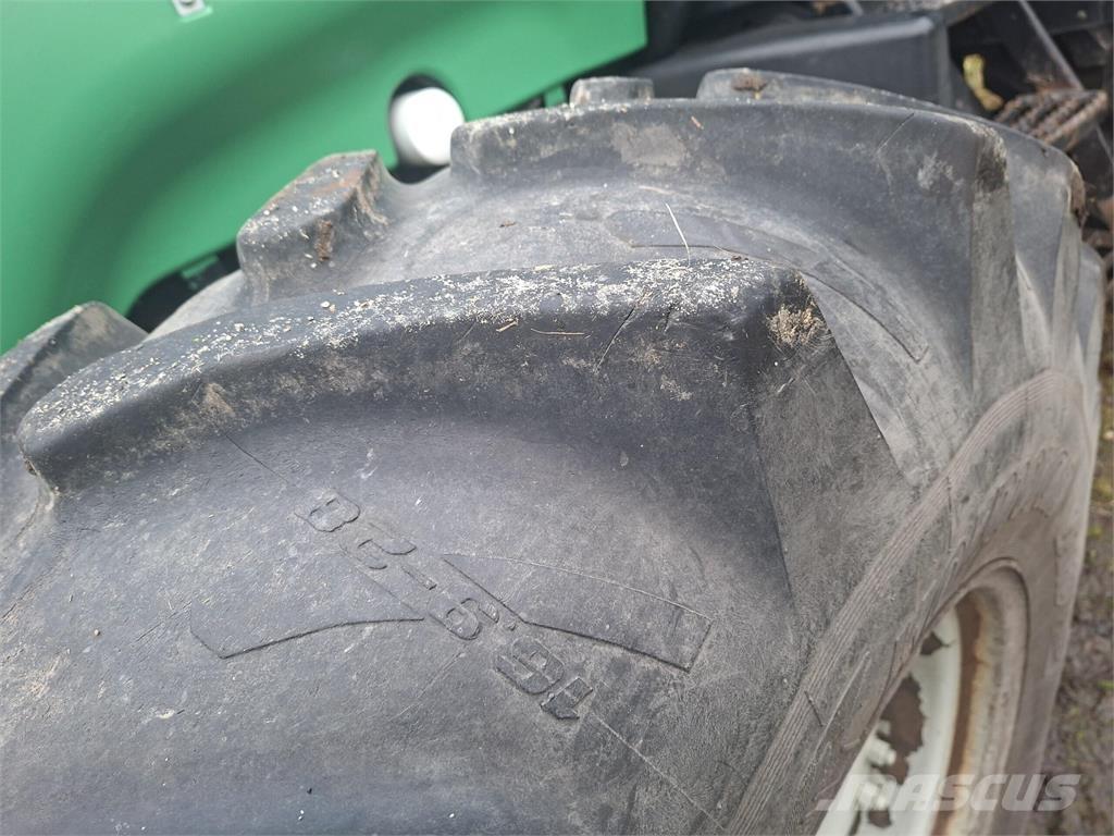 Valtra T190 7.4 Trattori