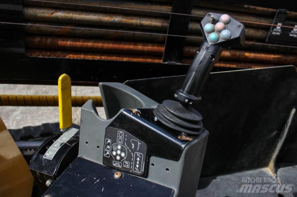 Vermeer D20x22S3 Macchina per perforazione orizzontale controllata