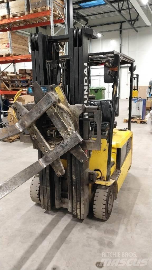 Hyundai 15 BT-7 Carrelli elevatori elettrici