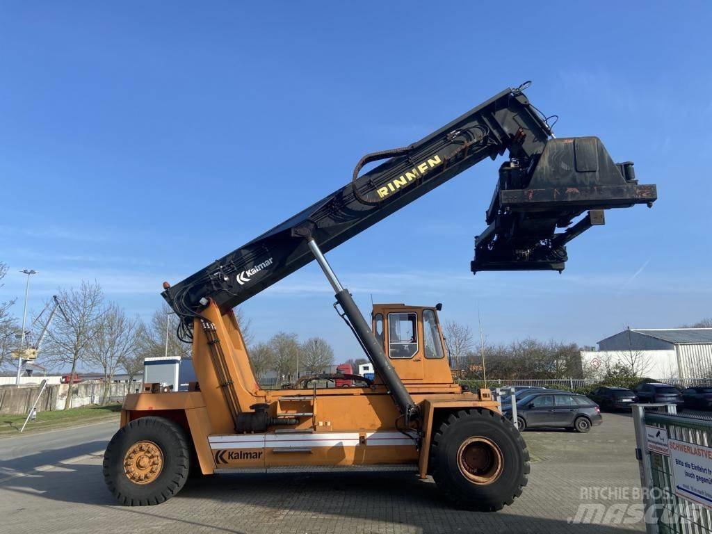 Kalmar DC4560RC4 Carrelli elevatori