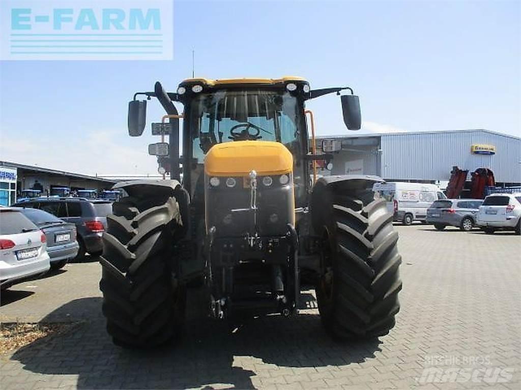 JCB 4220 icon Trattori