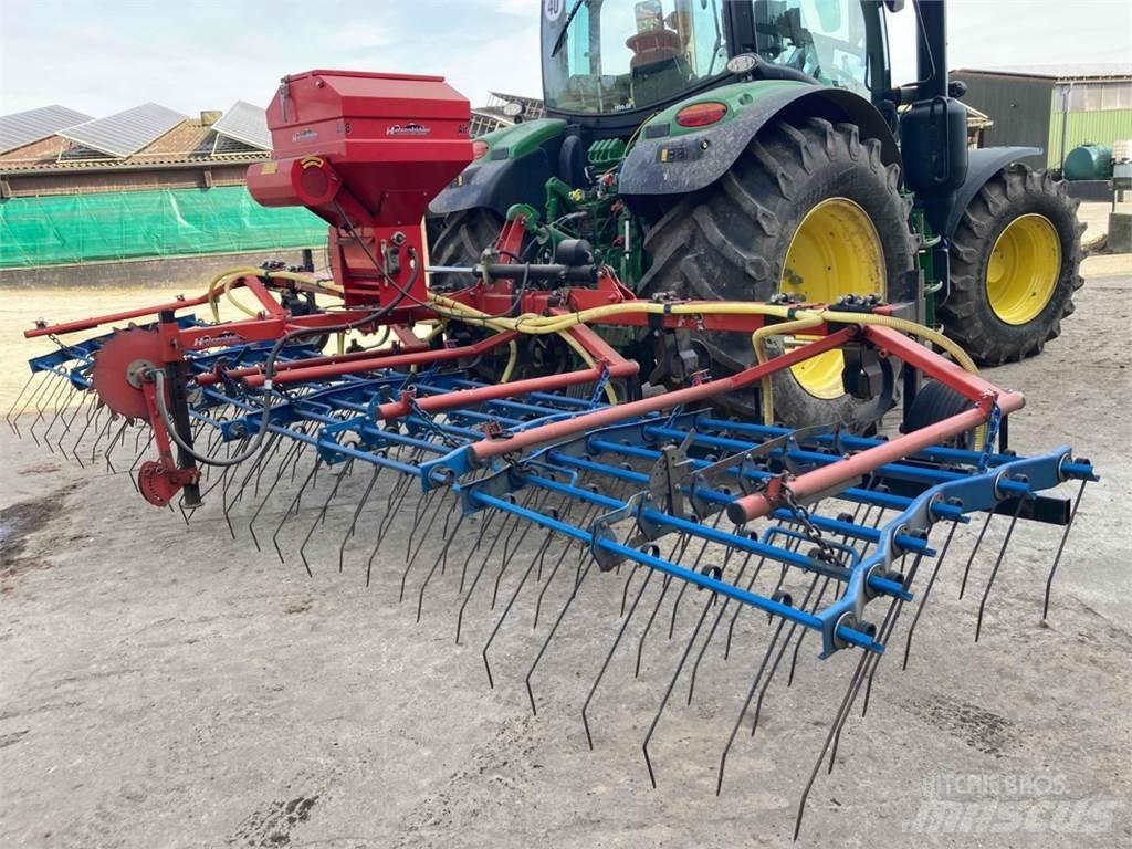 Hatzenbichler 600 Agricoltura - Altro